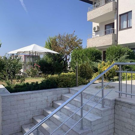 Apartment Easy Σωζόπολη Εξωτερικό φωτογραφία