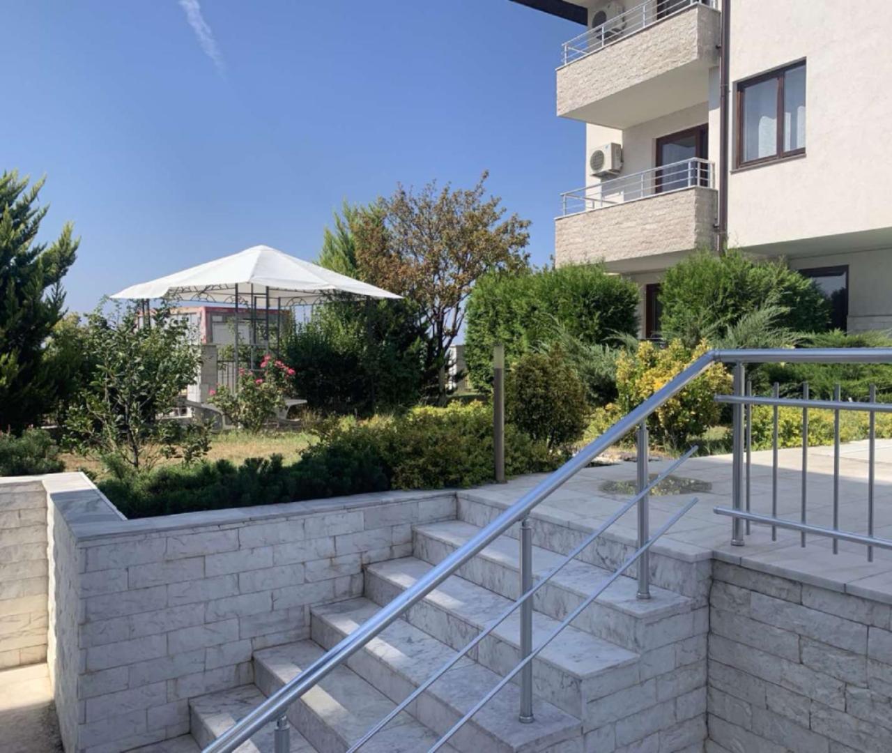 Apartment Easy Σωζόπολη Εξωτερικό φωτογραφία