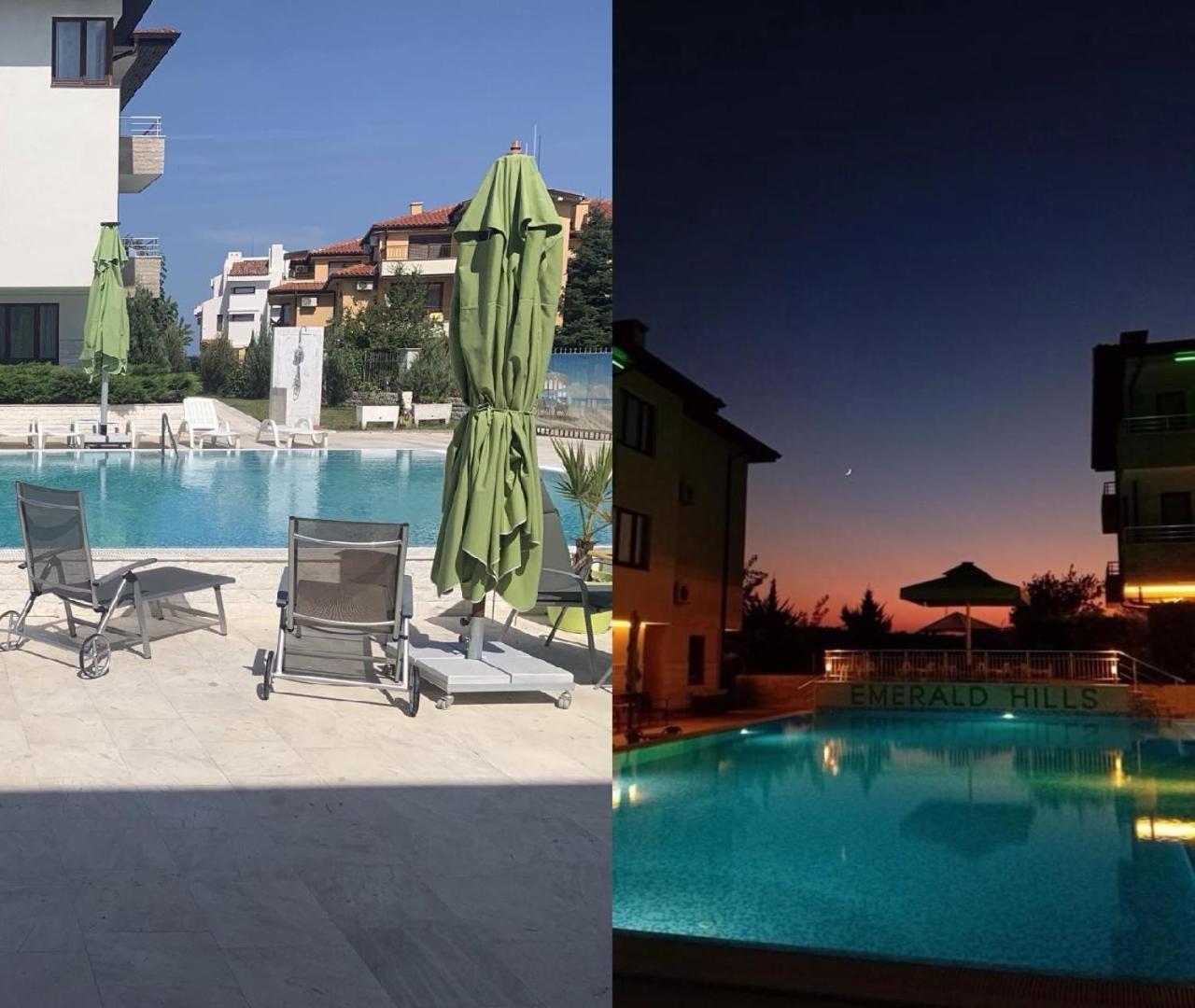 Apartment Easy Σωζόπολη Εξωτερικό φωτογραφία